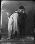 Mini sessions - Halloween