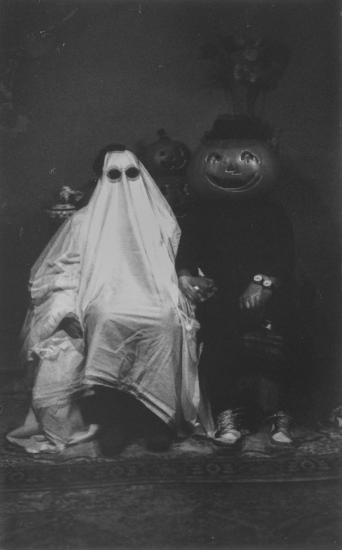 Mini sessions - Halloween