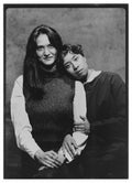 Tintype Portrait Gift Card